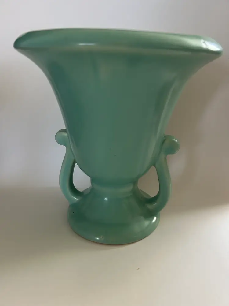 Weller Pottery Vase
