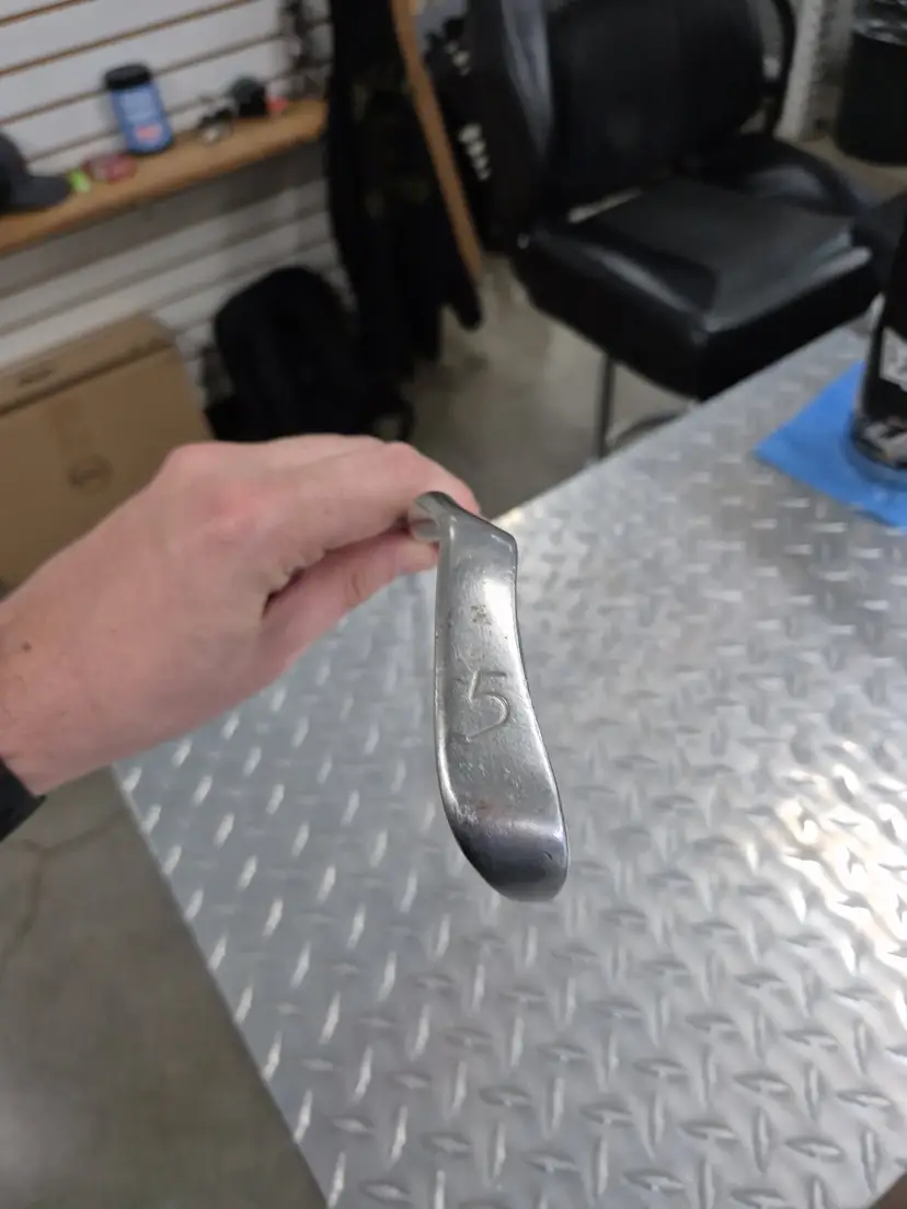 Ping 5 Iron