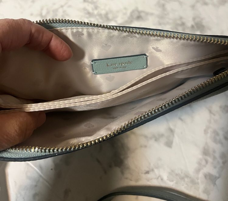 #01 - Kate Spade