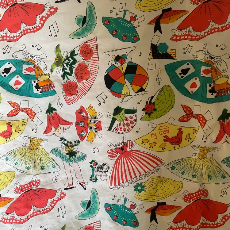 Vintage Handmade Crib Quilt Or Wall Hanging