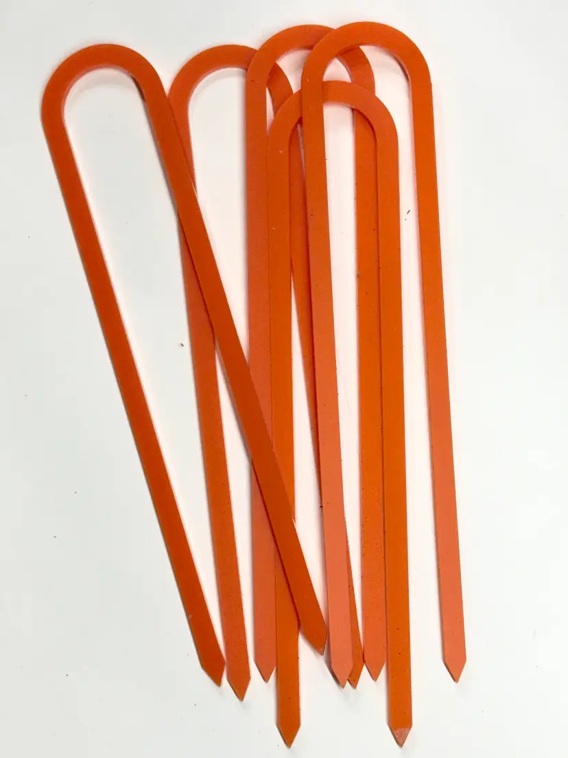 Mini Trellis Mandarin - 7.5x1.5