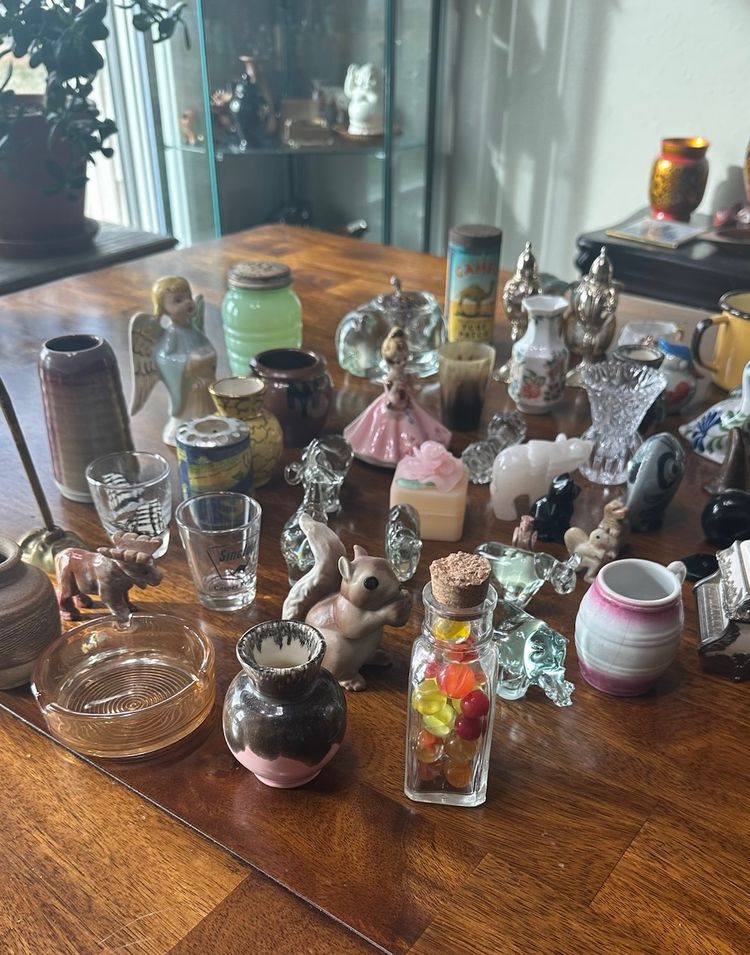 Minipalooza!! All $5 Starts - Fun Saturday Morning With Crystal Cowboy 