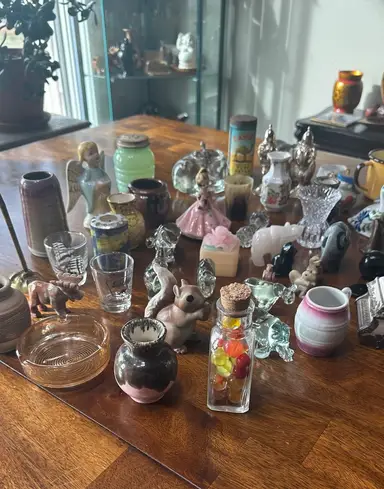 HUGE Mini Sale 😁Crystal Cowboy Is Back!! 