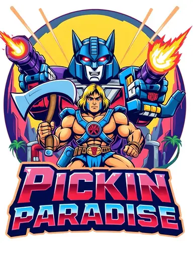 Collectibles & Comics