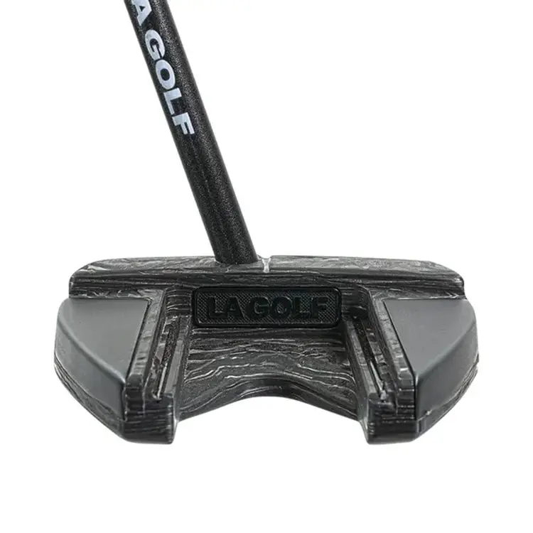LA Golf Malibu X Center Shaft Putter - Custom Built for You!!!