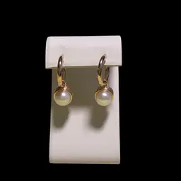 Honora Pearl Earrings