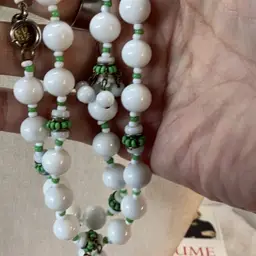 #07 Miriam Haskell. 26