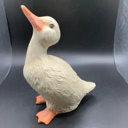 #01 Duck
