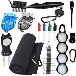 #24 - Golf Accessories