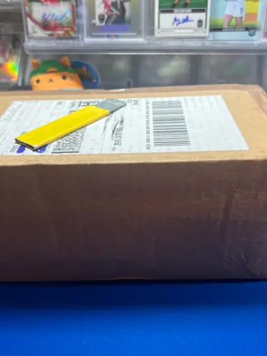 CGC Grading Return