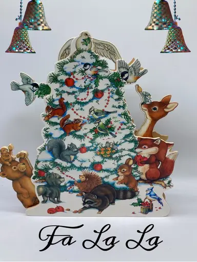 All New Christmas Items #3