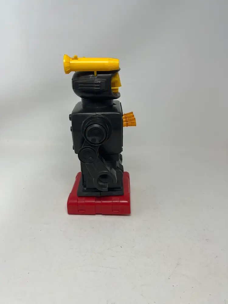 Vintage Action Robot 1970 Hong Kong Missiles Tam Toy - Missing
Missles