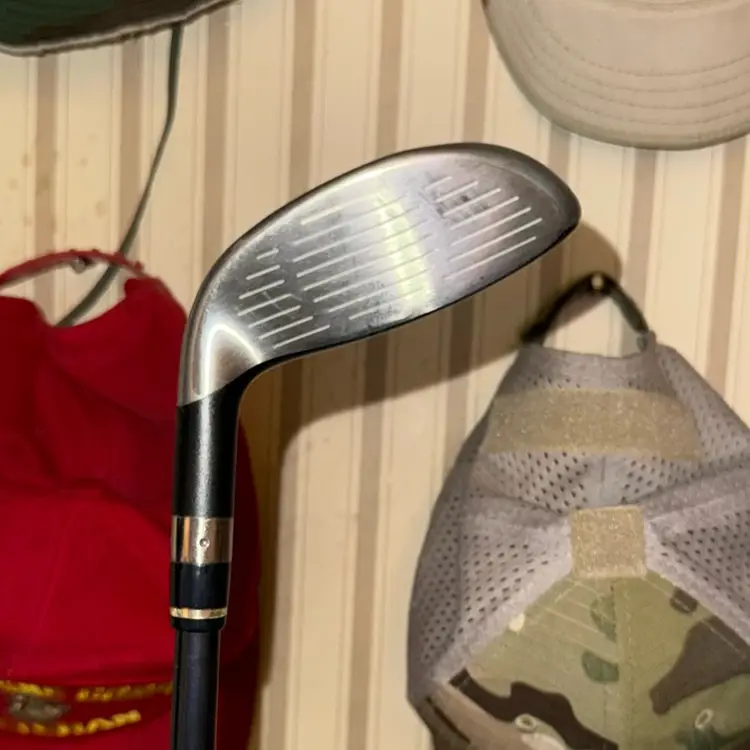 Nike Sasquatch Sumo 2 7 Hybrid 34* Mitsubishi Rayon Sasquatch Diamana Regular RH