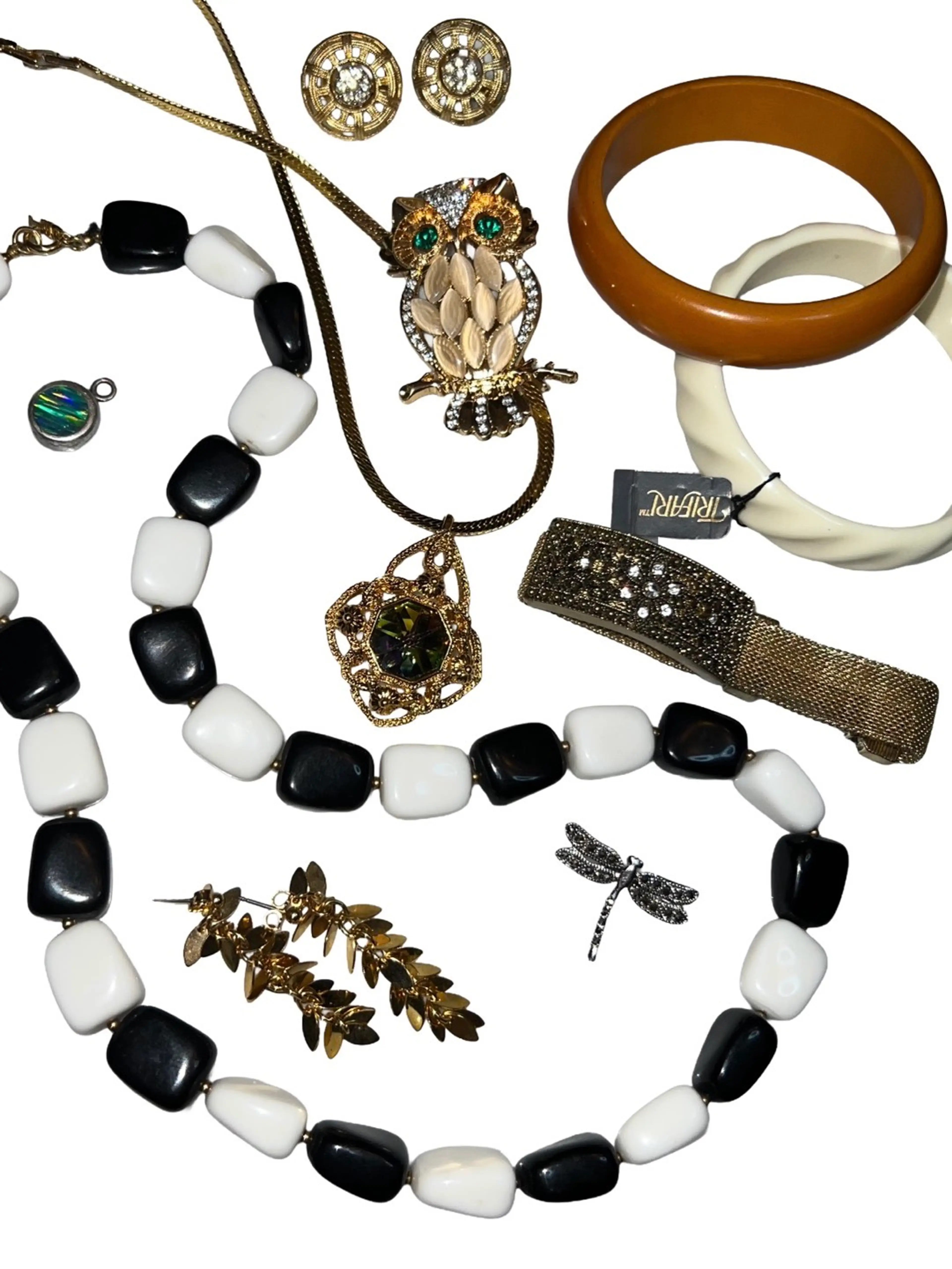 ✨Midday Jewelry Showcase✨