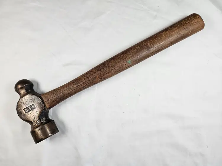 Ampco H-4 non-sparking 32oz ball pein hammer
