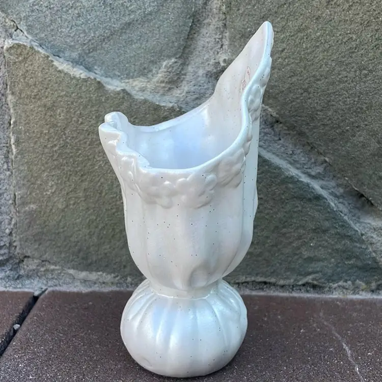 Vintage Italian Vase