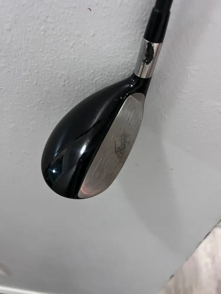 McGregor MT 6 Hybrid. A-Flex