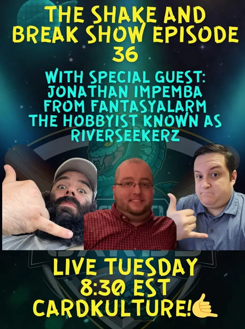 Livestream thumbnail