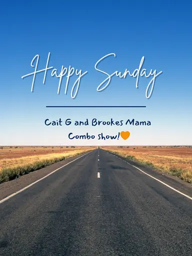 Brookesmama & Cait Show! Lots Of Jewelry And Goodies! 😍