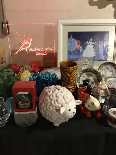 Pop Up ! Vintage finds