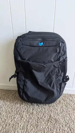 Minaal Carry-on 2.0