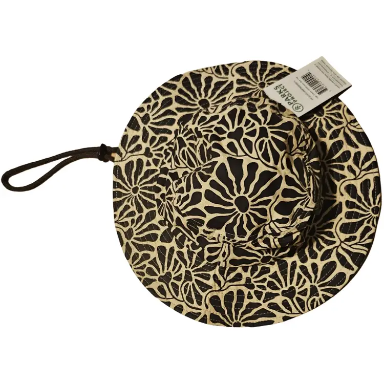 Parks Project High Desert Wildflowers Sun Hat