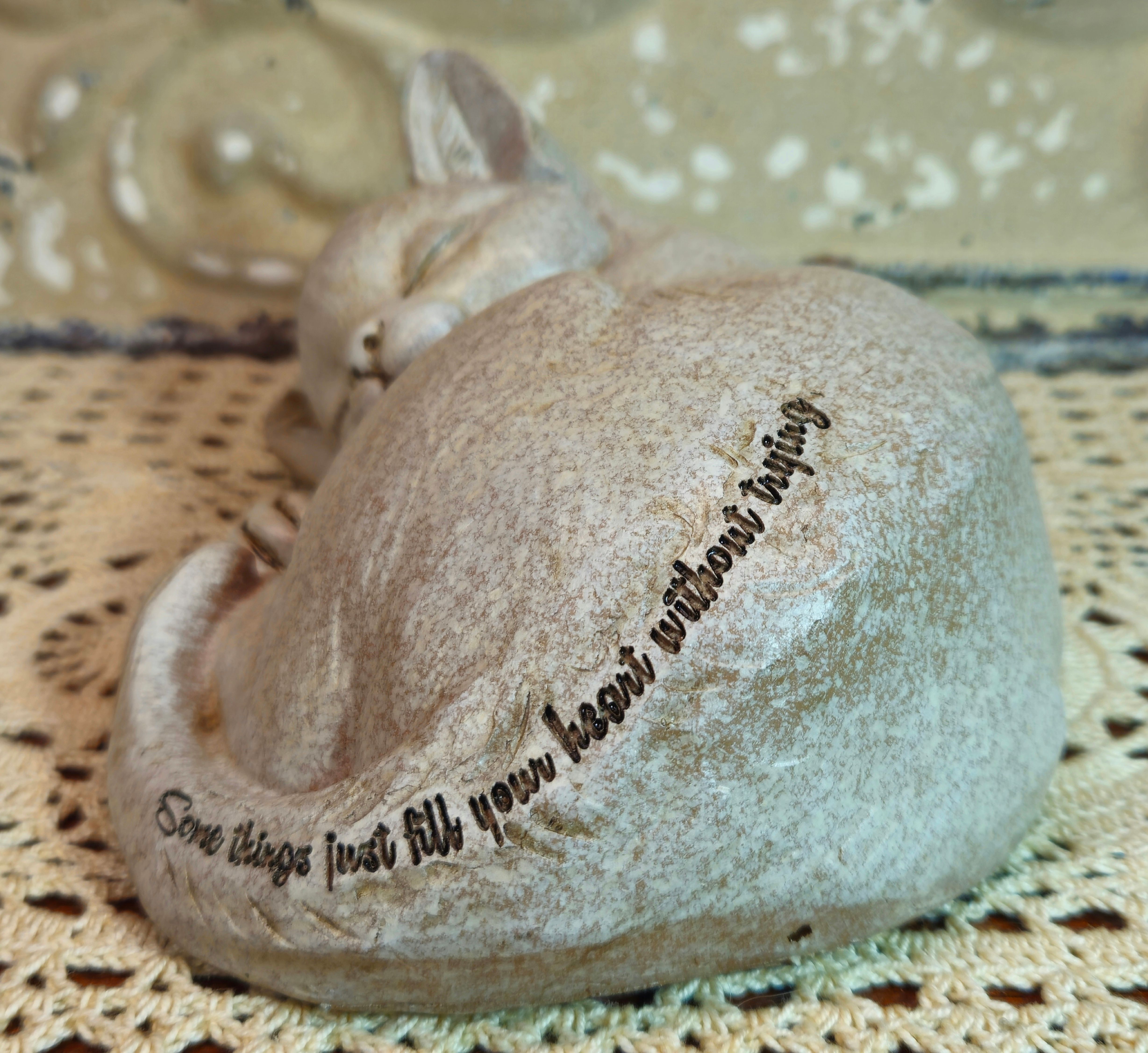 LYDIA CATS SIXTEEN ソノシート Sheet Mewsic: Moritz von Schwind's *Katzensymphonie* (1868) — The