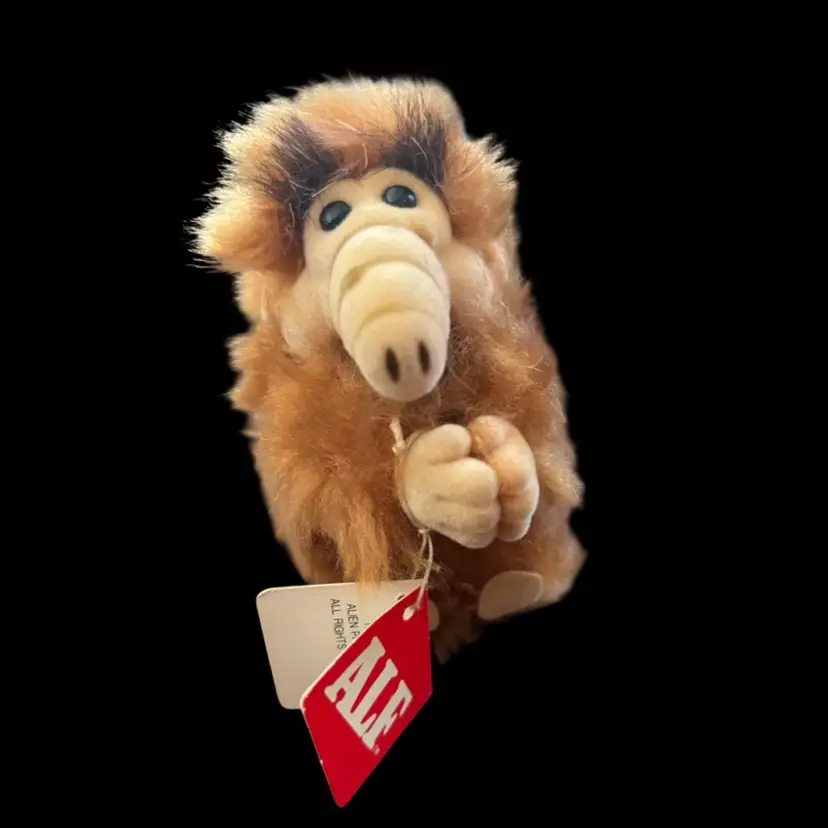 Vintage Alf Pencil Hugger!