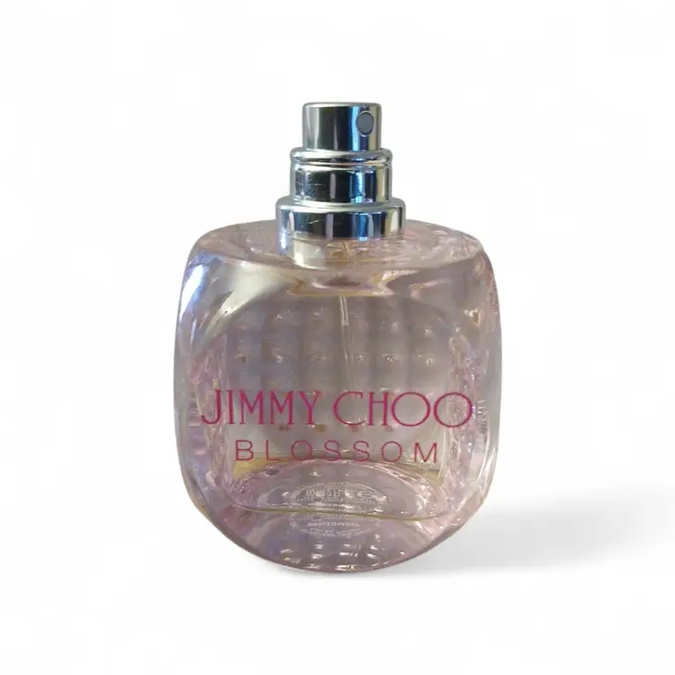 Jimmy Choo Blossom Special Edition Eau de Parfum 2.0 oz/60 ml Tester NWOB