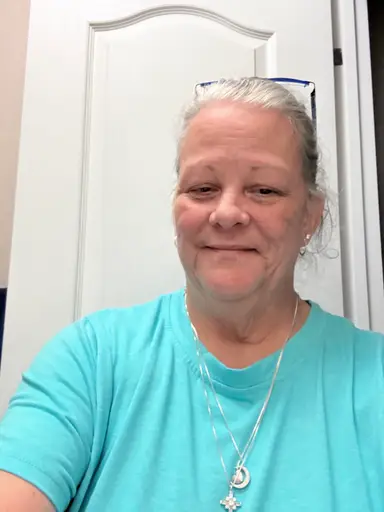 Rebecca Elaine Presley