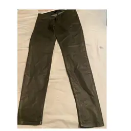 J Brand Super Skinny Moonwalk Leggings