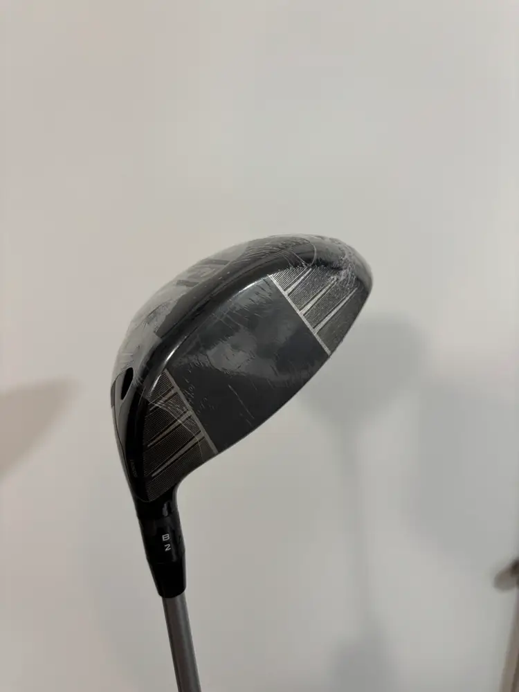 New In Plastic Titleist GT1 Driver 12* Fujikura Air Speeder 40 Regular Flex 46”