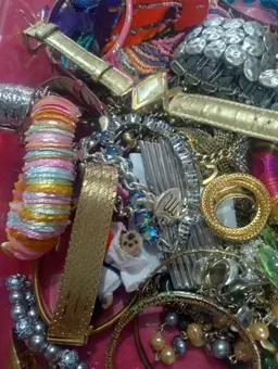 #104 - Jewelry for you