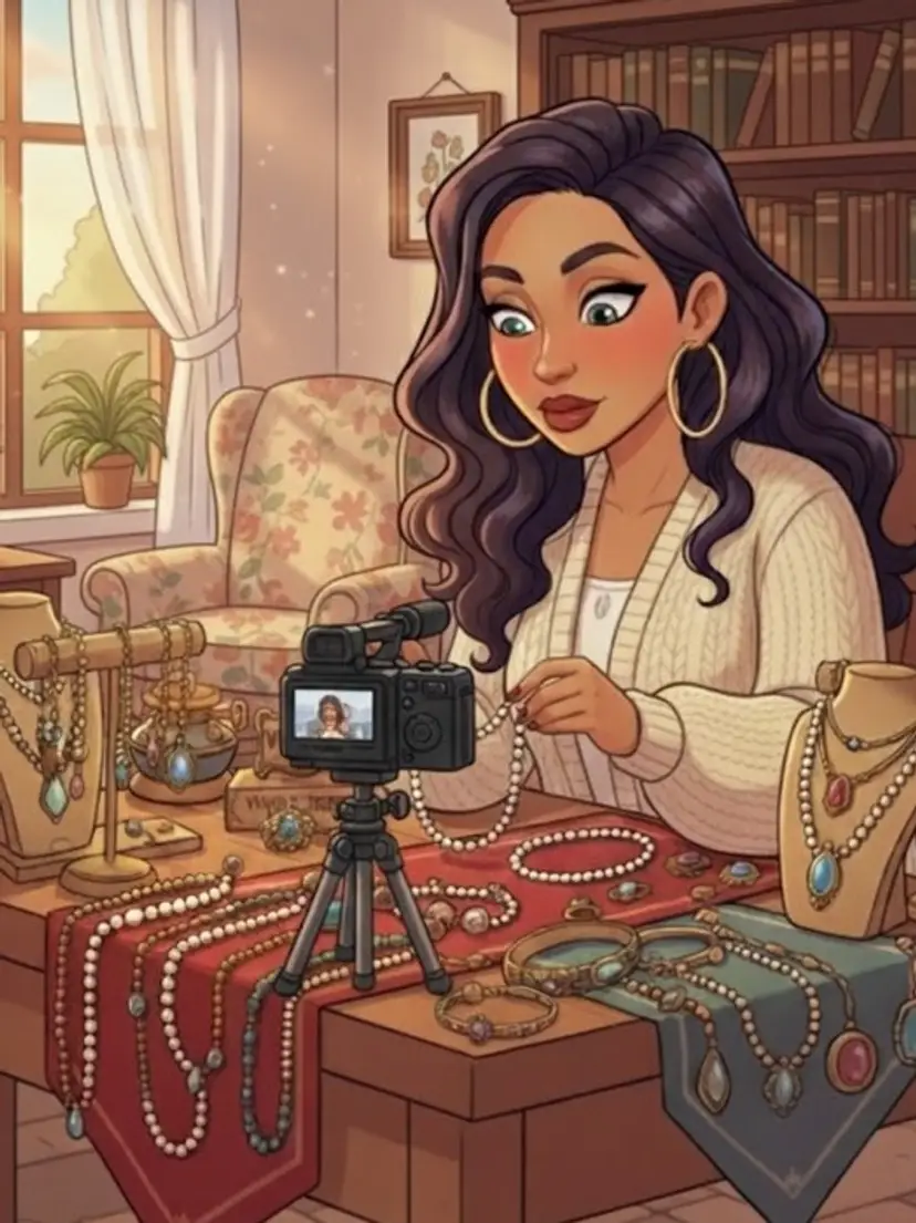 Livestream thumbnail