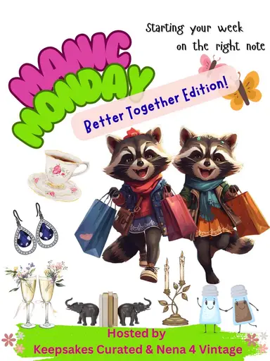 🎉Better Together Edition With Nena🎉