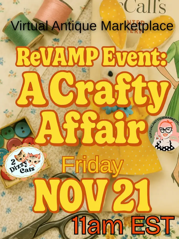 Christmas Crafty Creations with 2 Dizzy Cats 