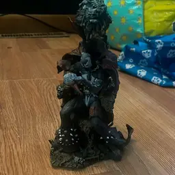 Spawn Throne Statue LOOSE