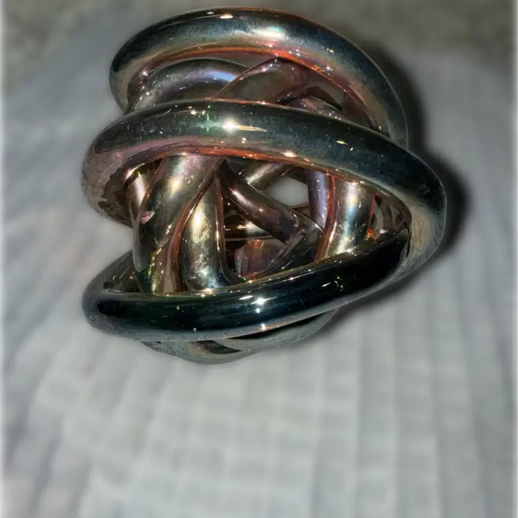 The Oddest Piece Of Decor Ever