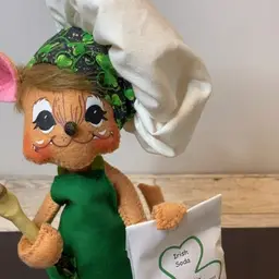 Irish Soda Bread Anna Lew