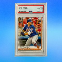 Card Auctions