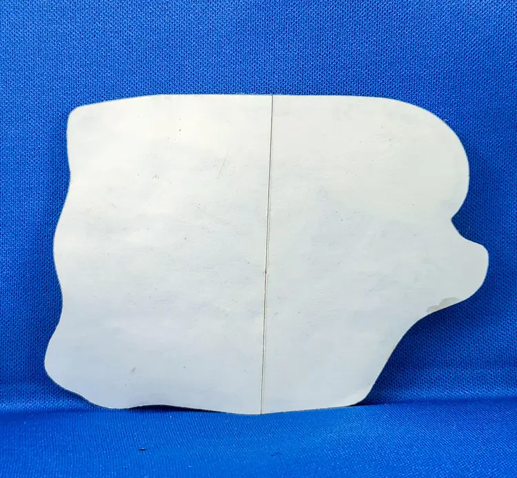 Santa Cruz Corey O'Brien Reaper Original 1980s Skateboarding Sticker