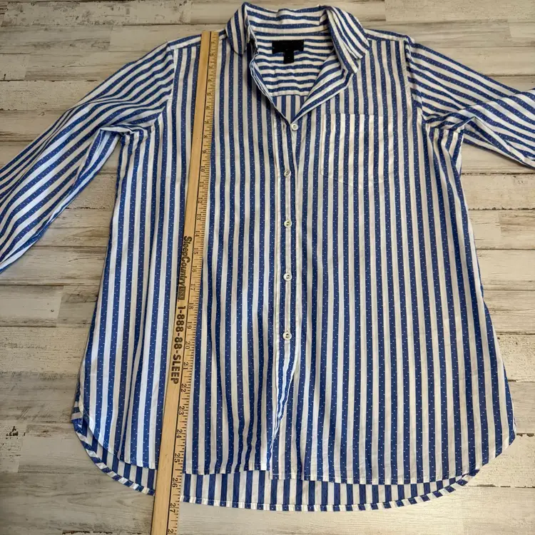 Bundle of 2 Women’s Tops – J.Crew & Kenneth Cole – Size 4