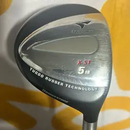 Bridgestone Tourstage 5 Wood