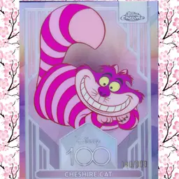 Disney Card Exchange