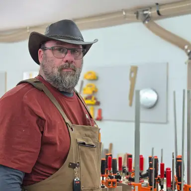 Lewis Layton - LSL Woodworks