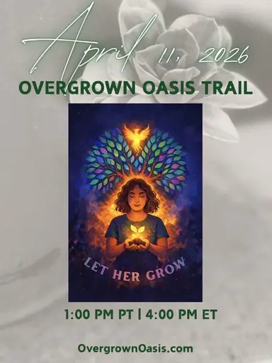 Hoya Therapy On The OvO Trail