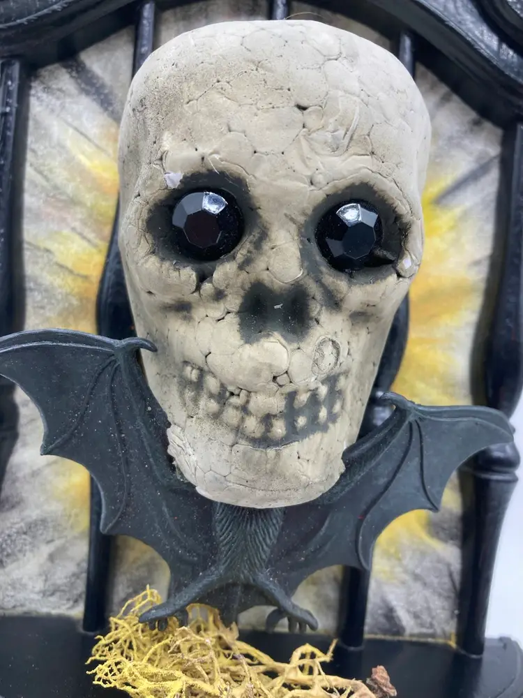 Handmade By Me - Flying Skat