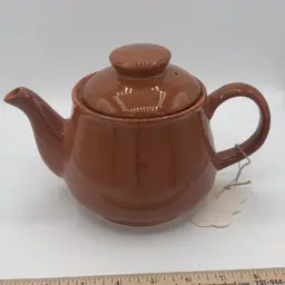 Teapot