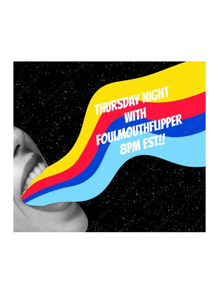 Thursday Night Variety!