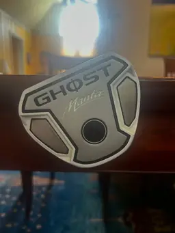 Taylormade Ghost Manta Putter 40”EXCELLENT CONDITION